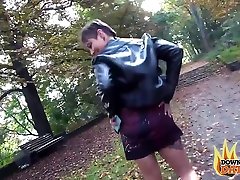 DownToFuckDating - Rubina Anytime Anywhere