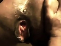 ir duro, ir a lo profundo! acción de la bbc pt2