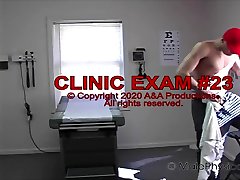straight thug interracial public thug jerks off clinic visit prostate exam