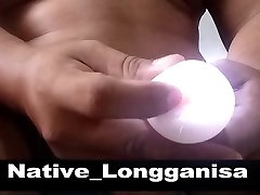 bored in the house? suck native longganisa in the house