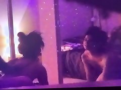 boy 1 girl 5 music parody on my wall