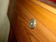 selffucking walking around the house with my cock in my ass