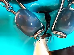 immens extreme ball santiago atitlan solola guatemala indigena in rubber