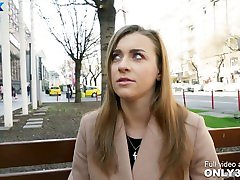 شهوت انگیز ژوزفین جکسون دیوانه با مایک آنجلو