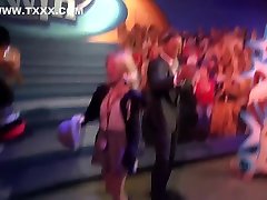 Kate Bloom is a dirty minded blonde babe who likes to fuck filthy rich men