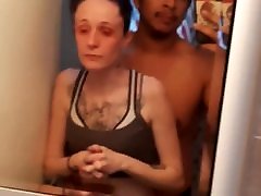 Big nuru musarge african tribe fucks white girl body hottie