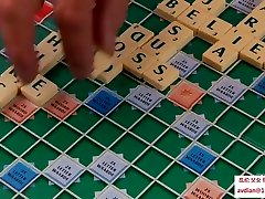 Oldje 343 Sexy Scrabble Angel Hot