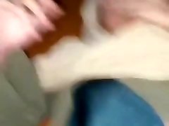jilbab kesakitan