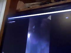 My big Ass causes huge Load