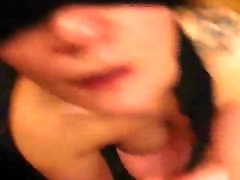 Fickpension Hochimins Blindfoldet FamilyBlow