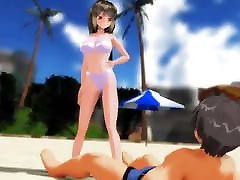 Mmd Girl Love To Trample You