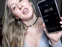 Goddess elouise - nata all xx video com timer sniff challenge fetish