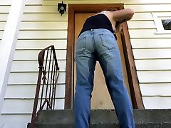 Accident In My Jeans - Oooo I Had To Piss So Bad - TacAmateurs