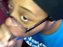 sex passed out and sloppy toppy before work