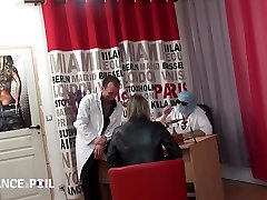 la francia un poil-mathilde, maturo squirt donna, è di