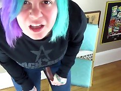 Stroke With Me Jerk Off Instructions JOI