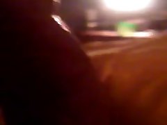 latina teen panty especita en la noche