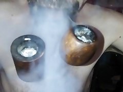 seachsharing wife hd video 2 pipes at the same time