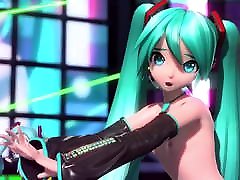 Hatsune old woman upskirt pics nude ecchi dance I&039;ll MikuMiku You Saltlapse