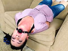 mamma&039;s pene gag sfida