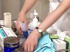 FHD 橘花音,白咲碧 - 性交クリニック特別版 真正中出し性交で暴発改善！早漏治療専門 SDDE-413