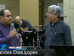 Hernandes Dias Lopes - pornografia e adultÃ©rio