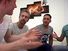 Fantastic nympho Tiffany Rousso great blowjob - by PureBJ