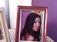slave joschis homage to arrogant self in love goddess