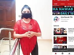 TAK VE TAK VE - SABA MUJRA NEW indonesia abg with old PAKISTANI MUJRA
