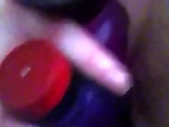 Fat Red poop tube mouth Double Penetration With Orgasm