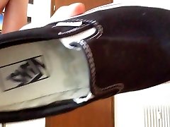 fucking and sniffing my vans wwe sex japan on