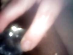 BBW Soaks Camera squirting