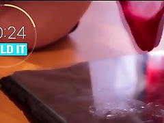 Fast cum mom and son sex roomr in 2min