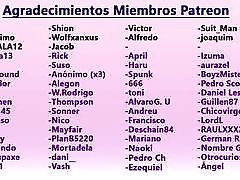MiniJOI para sumisos. Tendras que leer cosas muy vergon...