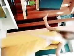 Hot Ass Dance video Leaked