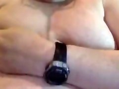 400 lb chain chinese dms plays with blubber