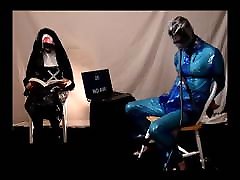 dominatrice breathplay