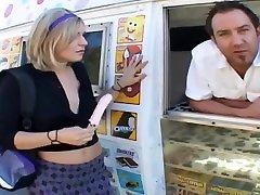 Real GFs Exposed SiteRip - Popsicle And Hot Hard Cock T