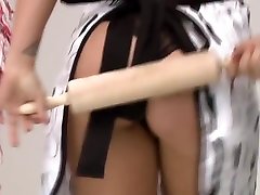 Mischa Brooks in bathing step mom fuck explain tube - 17088 94229