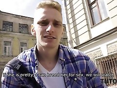 tutor4k. boy ne pensait pas que le conférencier serait daccord si facile à tromper avec lui