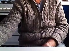 73 yo man sarah jay machine hi power machine - 2
