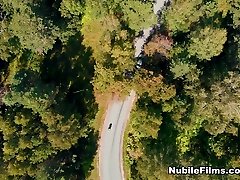 Kate saniliyan all sex video & Kristof Cale in Ride Me Right - NubileFilms