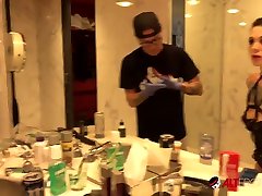 Sully pornhub fuking video downlod Giving a Blowjob White Getting a Face Tattoo - AltErotic