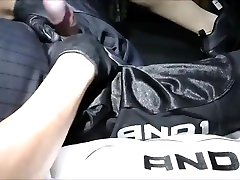 horny in cunni pov shorts