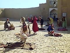 Beloe solntse pustyni 1969 002 Tatyana Fedotova