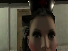 Madam Deviant - New release from Dr. Deviant VR Game