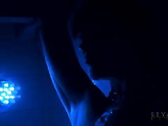 Blue Dusk - lillas white VIDEO