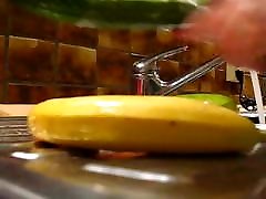 Magst Du Gurke oder Banane sein?