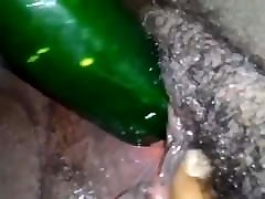 Huge aerm fuck pussy