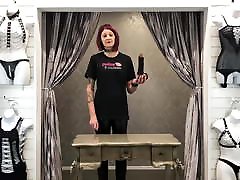CBT Bondage